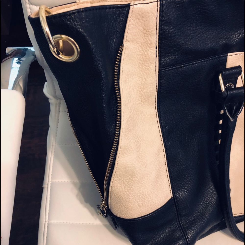 Leather Steve Madden Bag - Picture 2 of 11